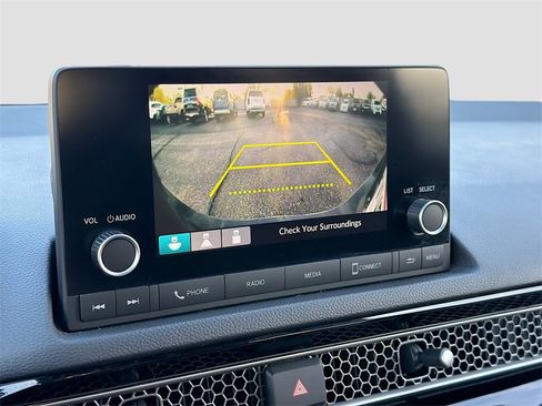 Used 2023 Honda Civic Sport image 13