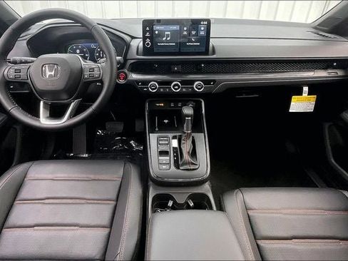 New 2026 Honda CR-V Sport-L image 6