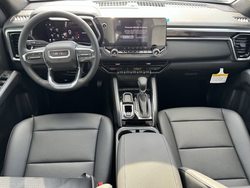 New 2026 GMC Canyon Elevation w/ Convenience Package image 13