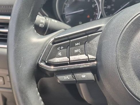 Used 2025 MAZDA CX-5 AWD 2.5 S w/ Preferred Package image 20