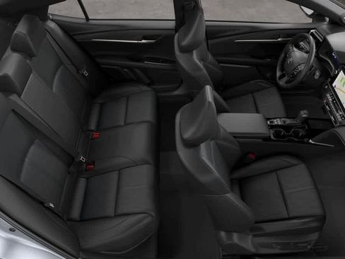 New 2026 Toyota Camry XSE AWD/4WD image 20