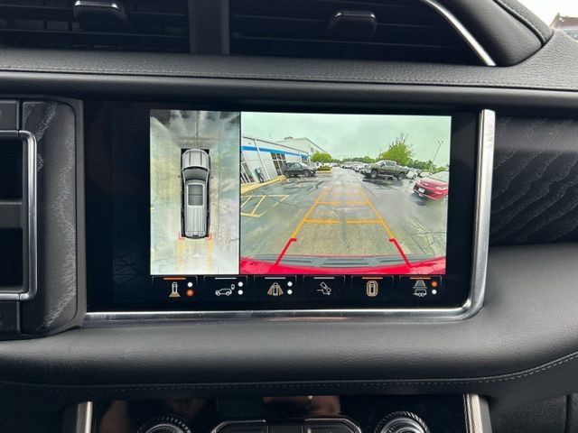 Certified 2023 GMC Yukon XL Denali w/ Advanced Technology Package AWD/4WD image 60