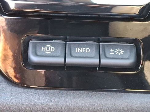 Certified 2024 Chevrolet Silverado 1500 ZR2 w/ Technology Package image 27