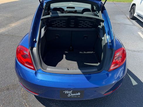 Used 2014 Volkswagen Beetle R-Line FWD image 15
