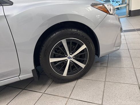 Used 2019 Subaru Impreza 2.0i Premium image 19