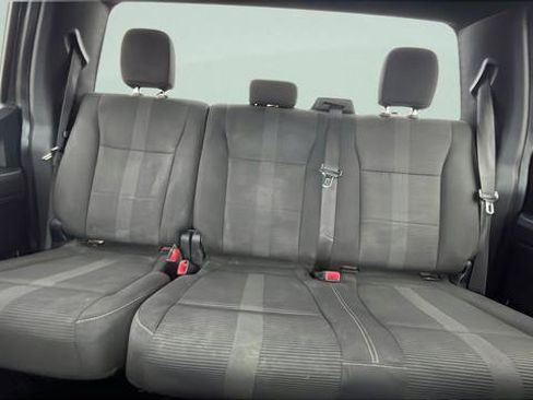 Used 2015 Ford F150 XLT w/ Equipment Group 301A Mid AWD/4WD image 19