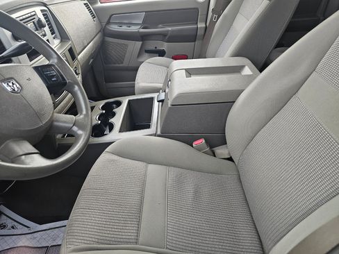 Used 2008 Dodge Ram 1500 Truck SLT w/ Trailer Tow Group image 5