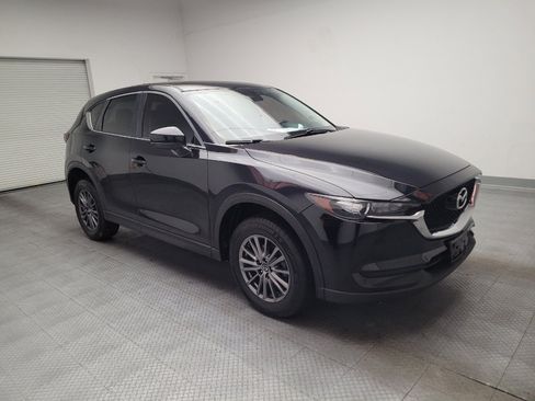 Used 2017 MAZDA CX-5 Touring FWD image 13