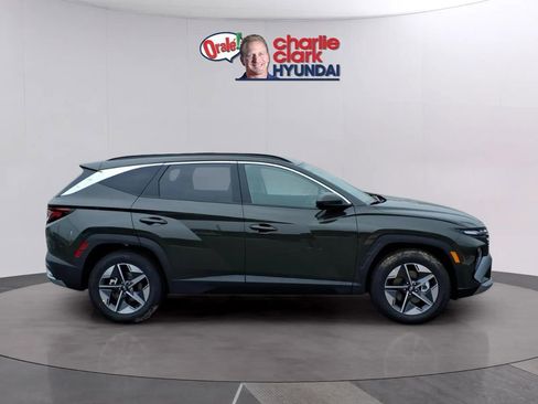 New 2026 Hyundai Tucson SEL FWD image 6