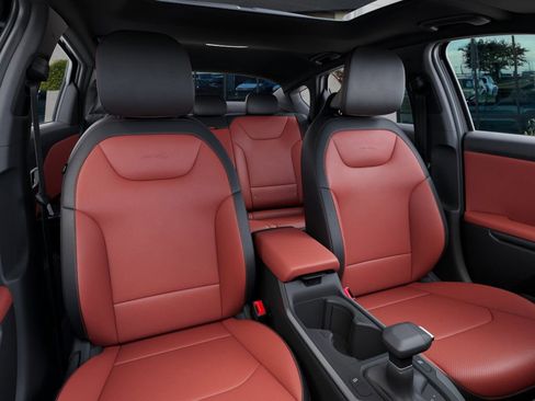 New 2026 Kia K4 GT-Line image 15