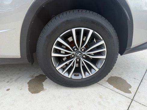 Used 2017 Lexus RX 350 AWD w/ Premium Package image 12