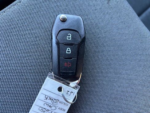 Used 2024 Ford F250 XL w/ STX Appearance Package image 26