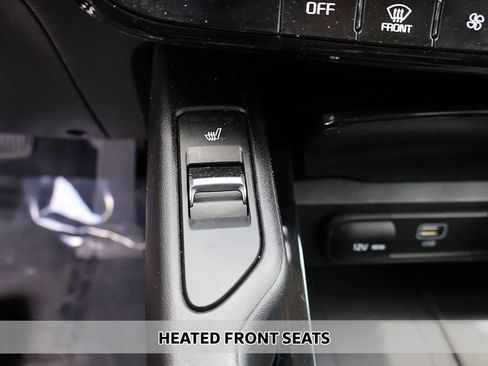 Used 2025 Kia Telluride S FWD image 10