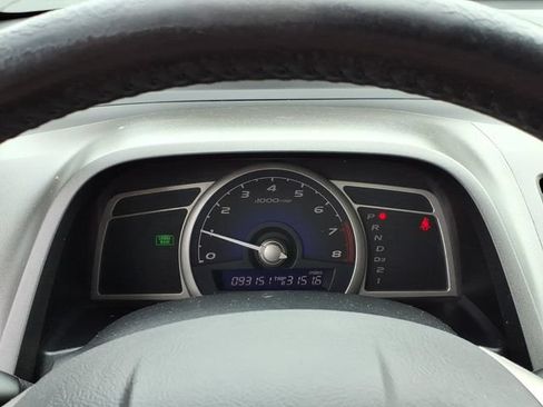 Used 2009 Honda Civic LX-S image 12