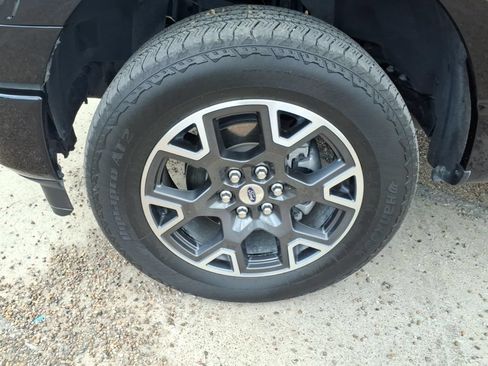 Used 2024 Ford F150 STX AWD/4WD image 10