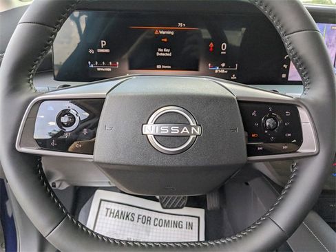 New 2025 Nissan Murano SL w/ Cargo Package image 42