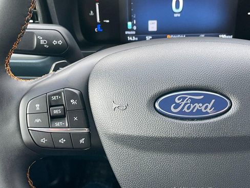 New 2026 Ford Maverick Tremor image 32