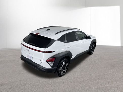 Used 2025 Hyundai Kona SEL image 39