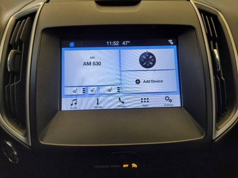 Used 2019 Ford Edge SEL w/ Equipment Group 201A image 25