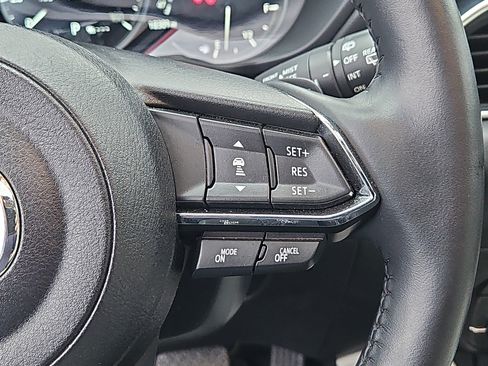 Used 2023 MAZDA CX-5 AWD 2.5 S w/ Premium Plus Pkg image 20