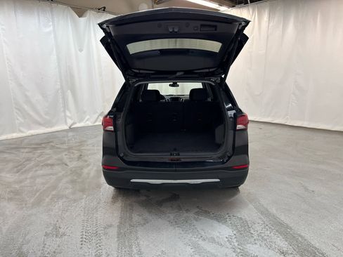 Certified 2022 Chevrolet Equinox LT image 10