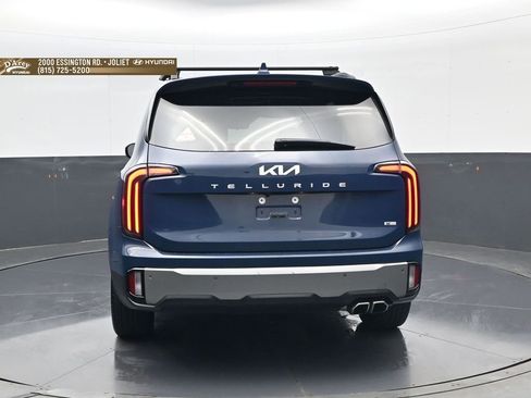 Used 2023 Kia Telluride SX Prestige X-Line AWD/4WD image 6