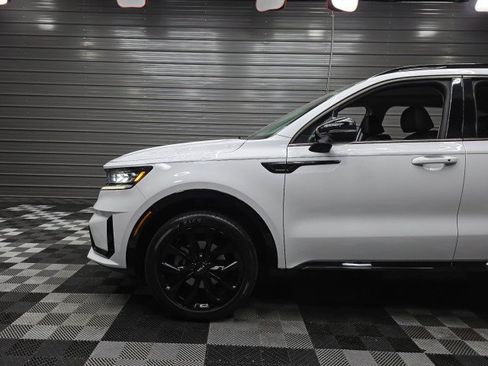 Used 2022 Kia Sorento SX AWD/4WD image 38