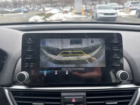 Used 2022 Honda Accord Sport Special Edition image 21