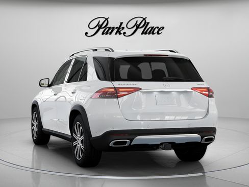 Used 2026 Mercedes-Benz GLE 350 4MATIC image 15