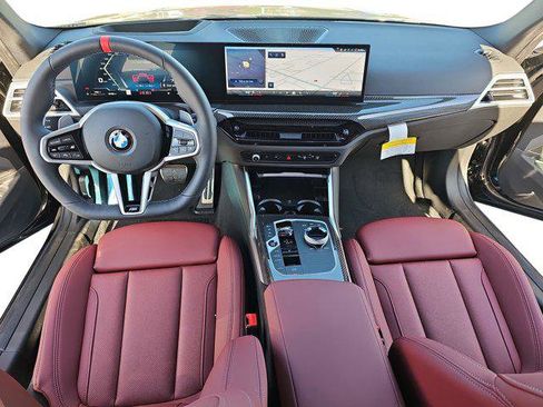 New 2026 BMW M340i M340i NA w/ Premium Package image 9