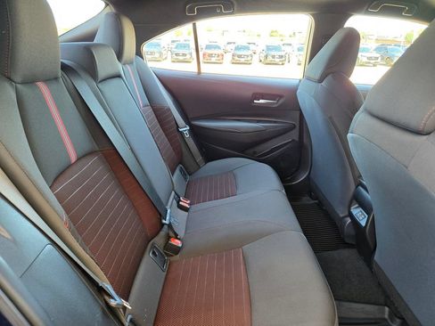 Used 2023 Toyota Corolla SE FWD image 24