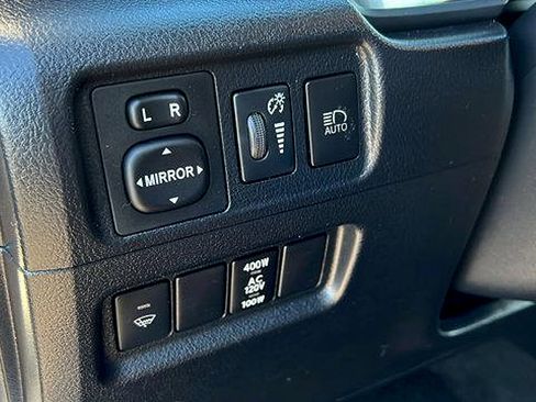 Used 2021 Toyota 4Runner SR5 Premium w/ Moonroof Package image 28