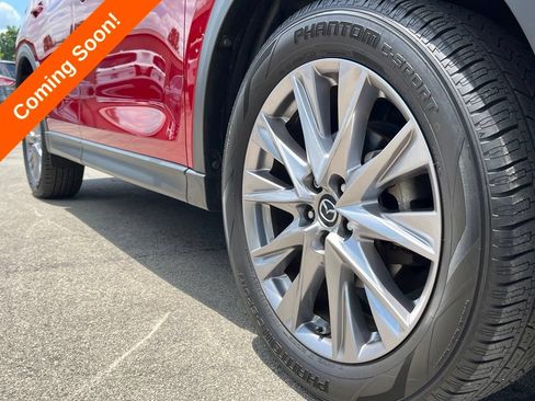 Used 2019 MAZDA CX-5 Grand Touring FWD image 15
