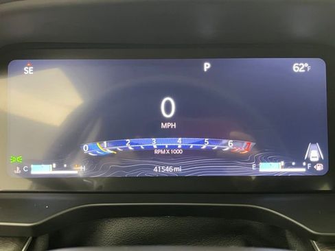 Used 2023 Jeep Grand Cherokee Limited image 25