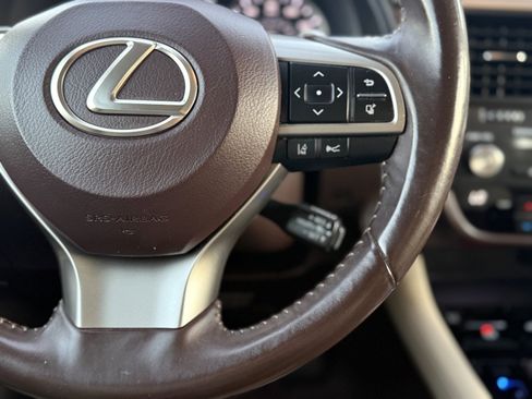 Used 2020 Lexus RX 350 AWD image 26
