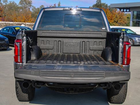Used 2024 Ford F150 Raptor image 25