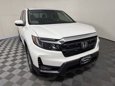 Used 2026 Honda Ridgeline RTL image 8