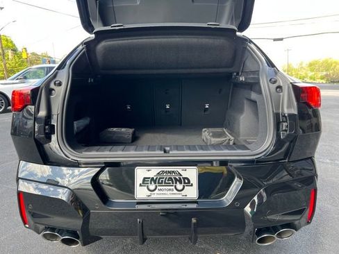 Used 2025 BMW X2 M35i image 19