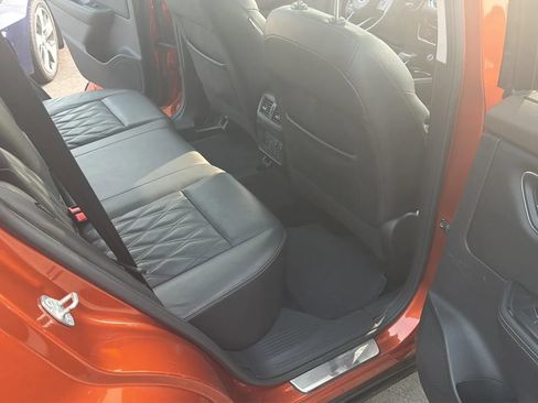 Used 2021 Nissan Rogue Platinum FWD image 33