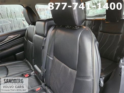 Used 2014 INFINITI QX60 AWD w/ Premium Package image 16