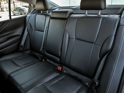 Used 2020 Subaru Legacy Limited w/ Popular Package #2 image 17