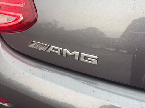 Used 2017 Mercedes-Benz C 43 AMG 4MATIC Coupe image 38