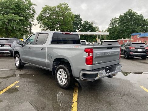 New 2026 Chevrolet Silverado 1500 LT AWD/4WD image 24