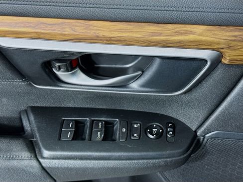 Used 2018 Honda CR-V EX image 22