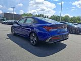 New 2025 Hyundai Elantra Sport image 3
