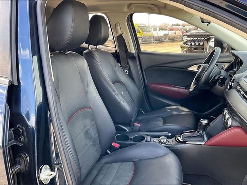 Used 2018 MAZDA CX-3 Grand Touring image 30