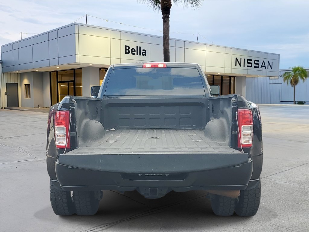 Used 2024 RAM 3500 Tradesman AWD/4WD image 15