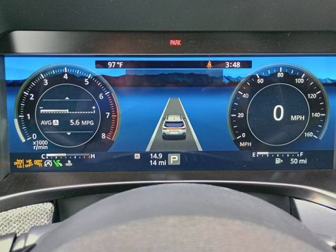 New 2026 Subaru Outback Limited XT AWD/4WD image 13