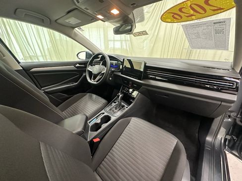 Used 2026 Volkswagen Jetta S FWD image 22