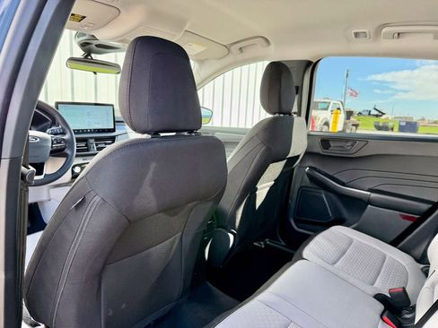 New 2026 Ford Escape Active w/ Tech Pack #1 AWD/4WD image 12